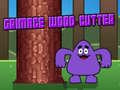 Peli Grimace Wood Cutter