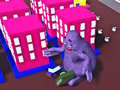 Peli Grimace Shake City Chaos