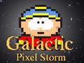 Peli Galactic Pixel Storm