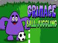 Peli Grimace Ball Jumpling