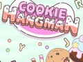 Peli Cookie Hangman