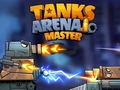 Peli Tanks Arena Master