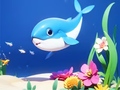 Peli Coloring Book: Seaworld