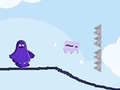 Peli Grimace Shake: Draw and Erase