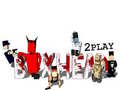 Peli Boxhead 2 Play 