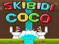 Peli Coco Skibidi