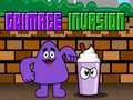 Peli Grimace Invasion