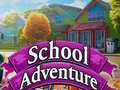 Peli School Adventure