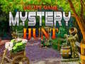 Peli Escape Game Mystery Hunt