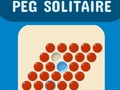 Peli Peg Solitaire