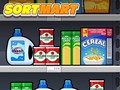 Peli Sort Mart