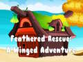 Peli Feathered Rescue A Winged Adventure