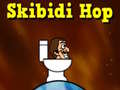 Peli Skibidi Hop