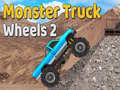 Peli Monster Truck Wheels 2