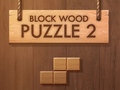 Peli Block Wood Puzzle 2