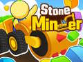 Peli Stone Miner 