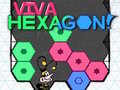 Peli Viva Hexagon