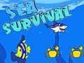 Peli Sea Survival