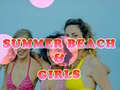 Peli Summer Beach & Girls 