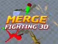 Peli Merge Fighting 3d