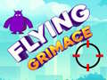 Peli Flying Grimace