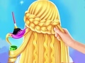 Peli Baby Taylor Fashion Braid Salon