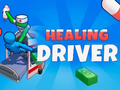 Peli Healing Driver