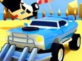 Peli Ram Cars