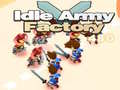 Peli Idle Army Factory 