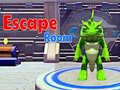 Peli Escape Room