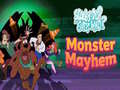 Peli Scooby-Doo and Guess Who? Monster Mayhem