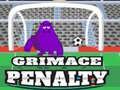 Peli Grimace Penalty