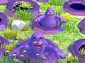 Peli Wack a Grimace Shake