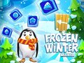 Peli Frozen Winter Mania