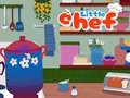 Peli Little Chef