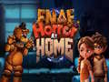 Peli FNAF Horror At Home