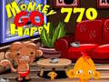 Peli Monkey Go Happy Stage 770