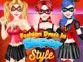 Peli Fashion Dress In Super Style