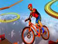 Peli Bicycle Stunts Racing 2023
