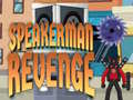 Peli Spekerman Revenge
