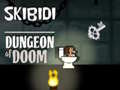Peli Skibidi Dungeon Of Doom