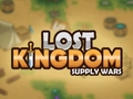 Peli Lost Kingdom: Supply Wars