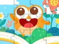 Peli Jigsaw Puzzle: Watch Book