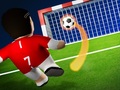 Peli Crazy Kick