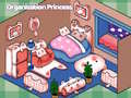 Peli Organization Princess 