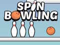 Peli Spin Bowling