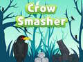 Peli Crow Smasher