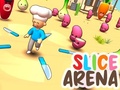 Peli Slice Arena
