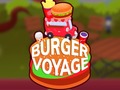 Peli Burger Voyage