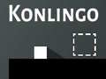 Peli Konlingo